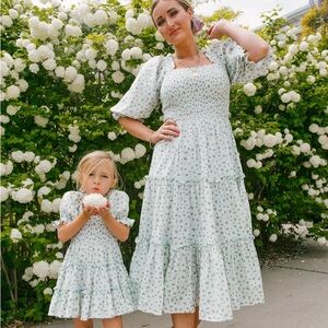 Ivy City Madeline Dress